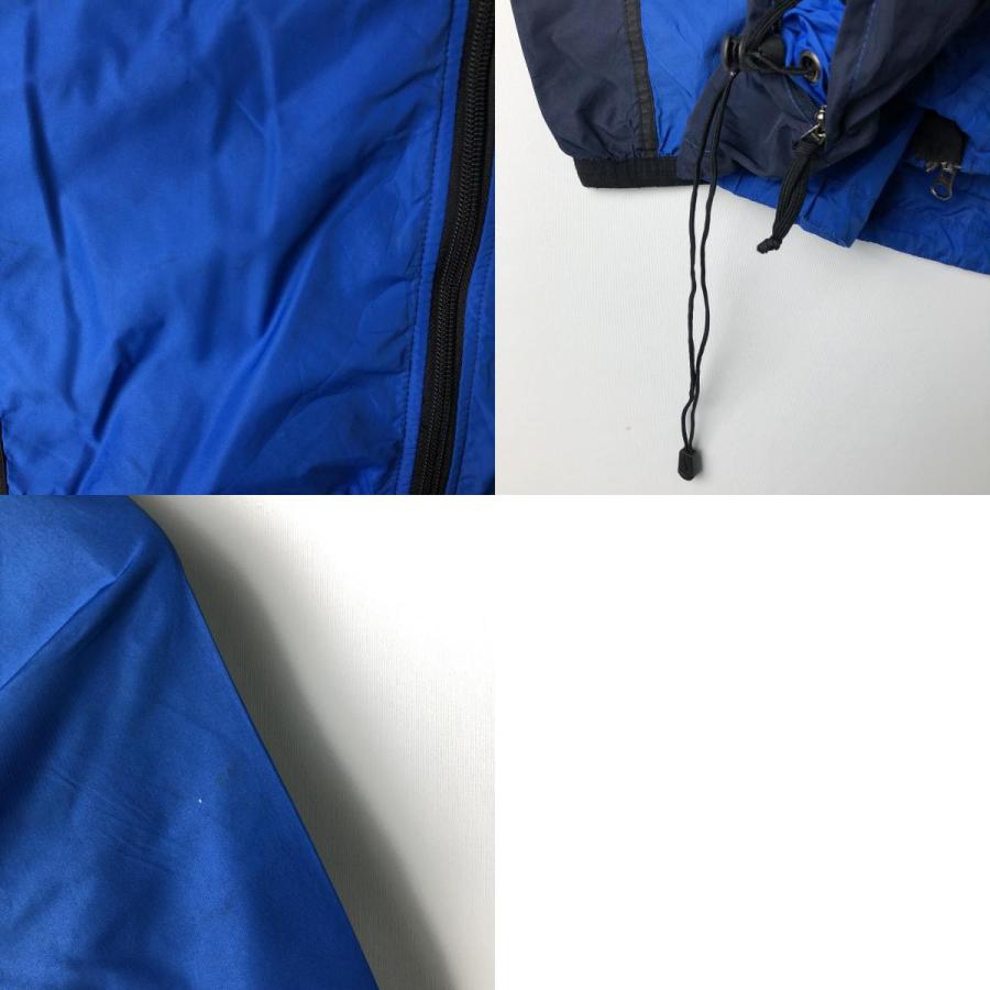 NIKE（ナイキ） 古着 90年代 ウインドブレーカー メンズL相当
