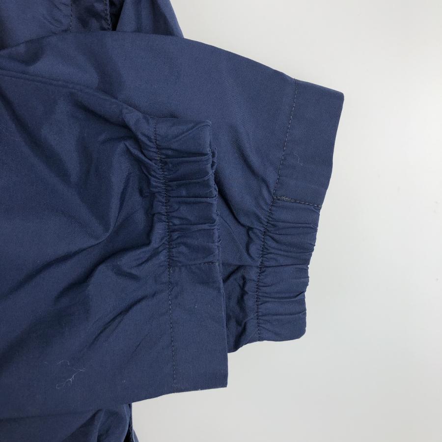NIKE（ナイキ） 古着 00年代 リップストップ アノラックパーカー