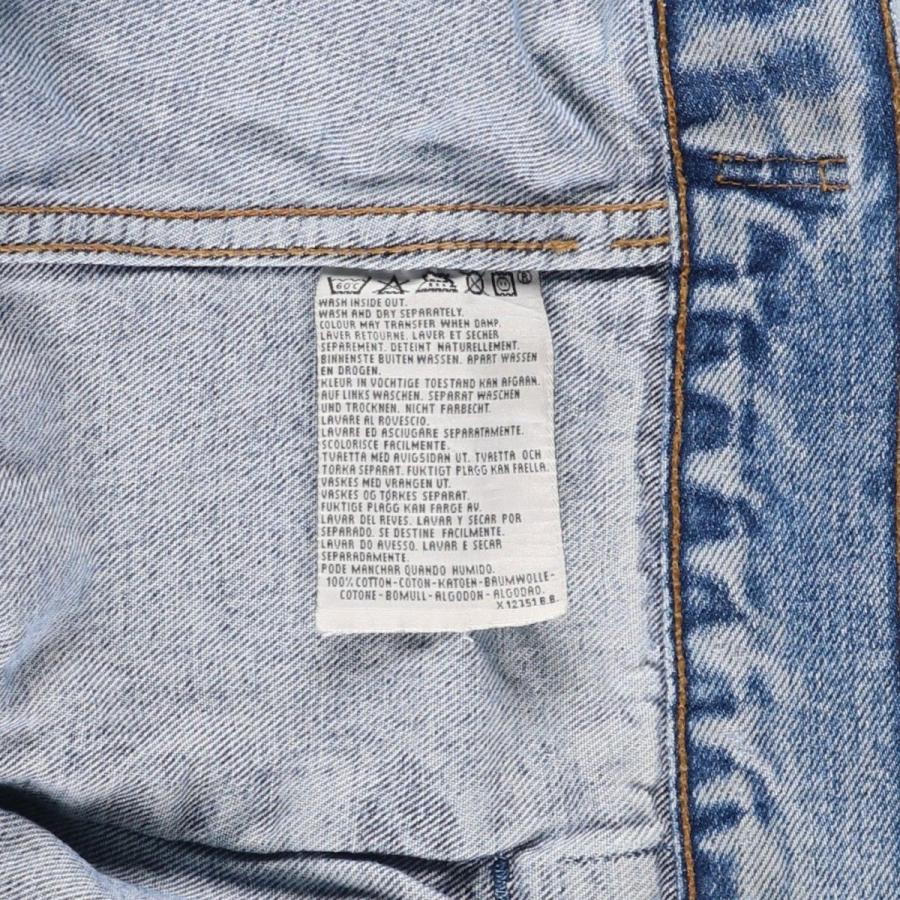Levi's（リーバイス） 古着 90年代 Levi's 70503-0216 ユーロモデル