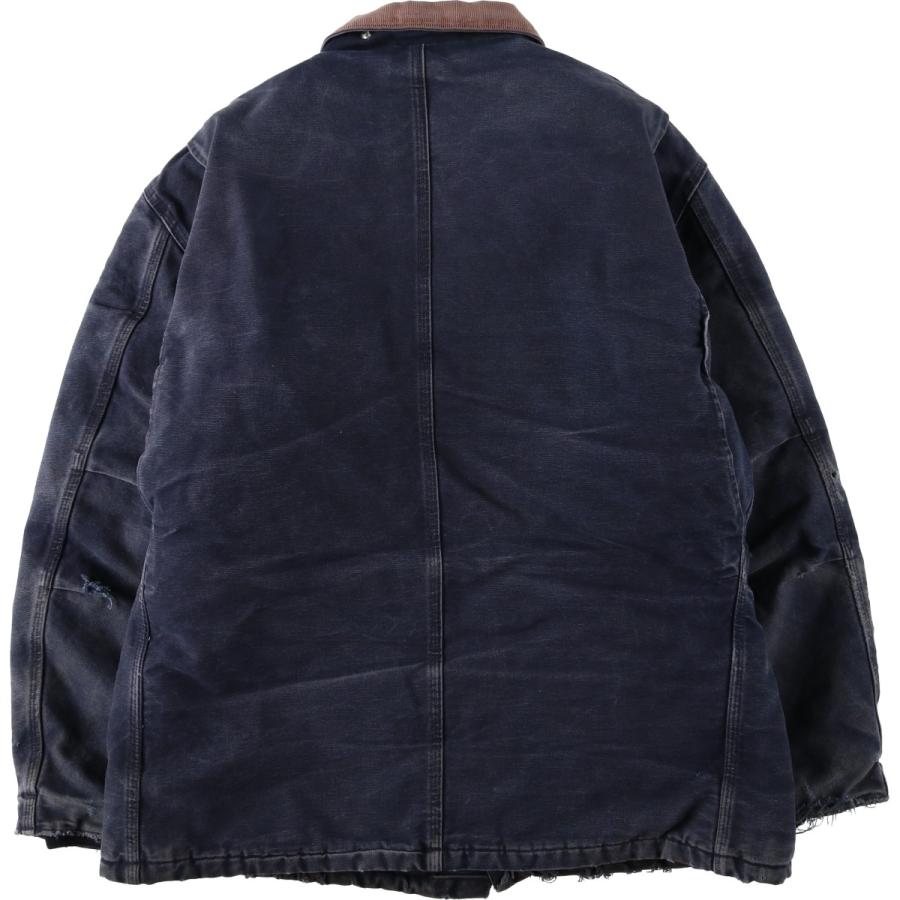 Carhartt（カーハート） 古着 00年代 トラディショナルコート 中綿入り
