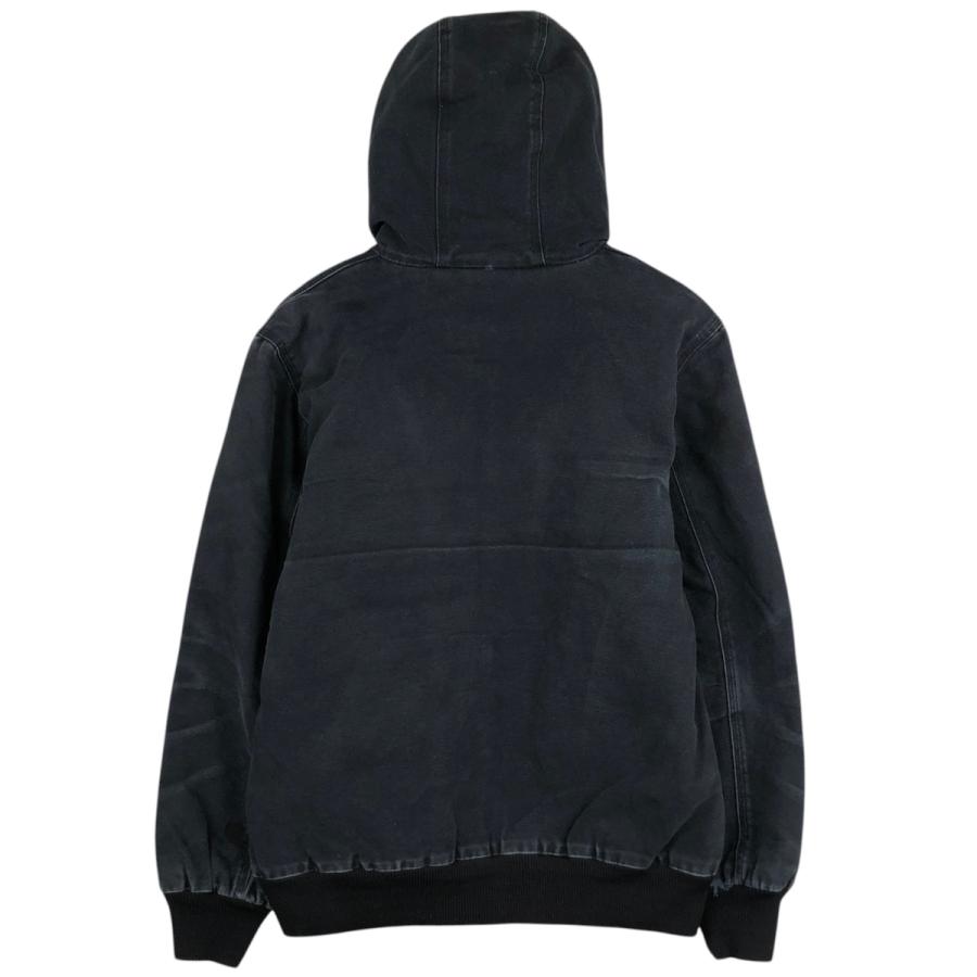 Carhartt（カーハート） 古着 アクティブジャケット 中綿入り ダック