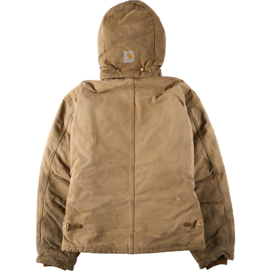 Carhartt（カーハート） 古着 トラディショナルジャケット 中綿入り