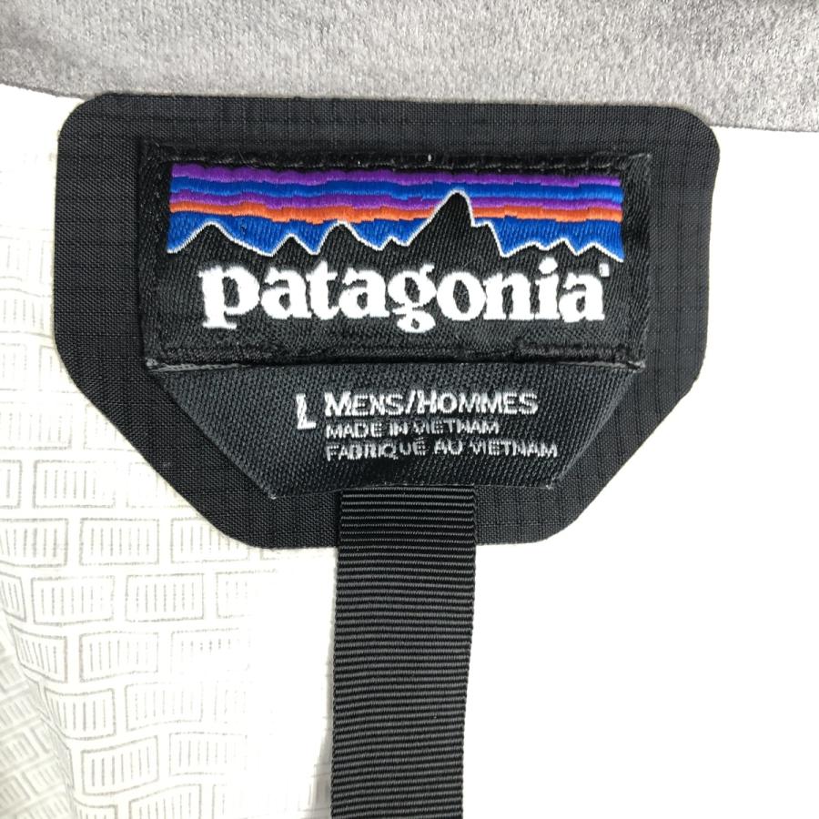 patagonia（パタゴニア） 古着 Patagonia 83801SP13 マウンテン
