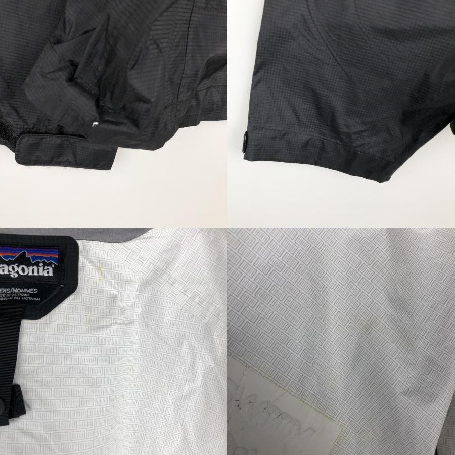 patagonia（パタゴニア） 古着 Patagonia 83801SP13 マウンテン