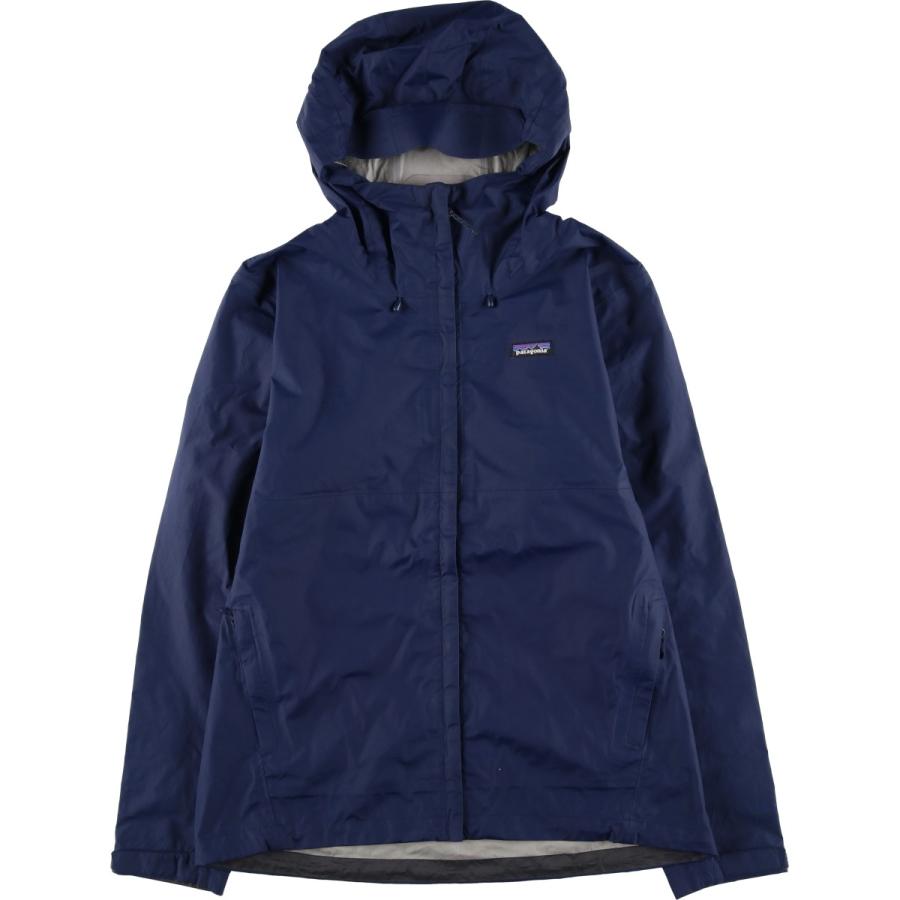 patagonia（パタゴニア） 古着 トレントシェルジャケット 85240SP20