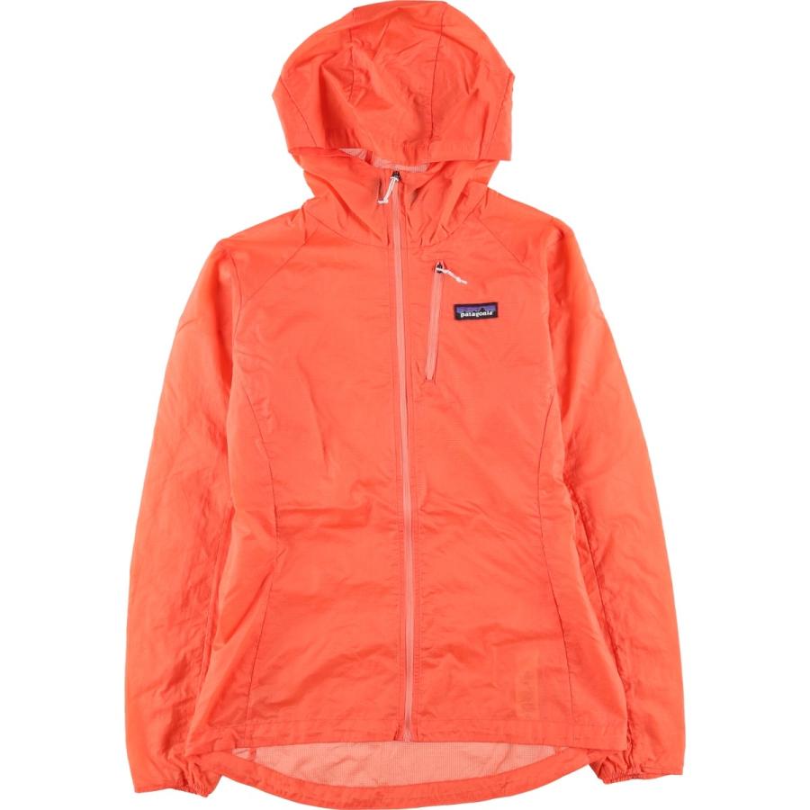 古着 パタゴニア Patagonia フーディニ ジャケット 24147SP24 ナイロンパーカー レディースM相当/eaa629396 patagonia（パタゴニア） 古着 フーディニ ジャケット 24147SP24