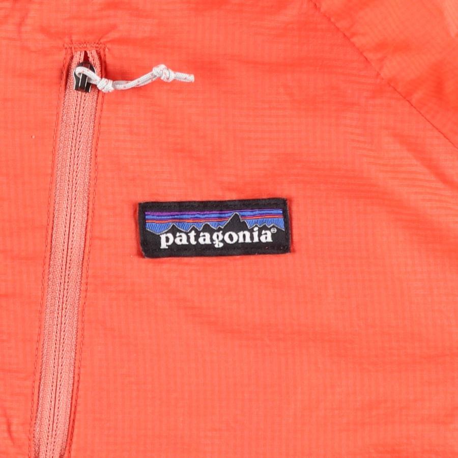 patagonia（パタゴニア） 古着 フーディニ ジャケット 24147SP24