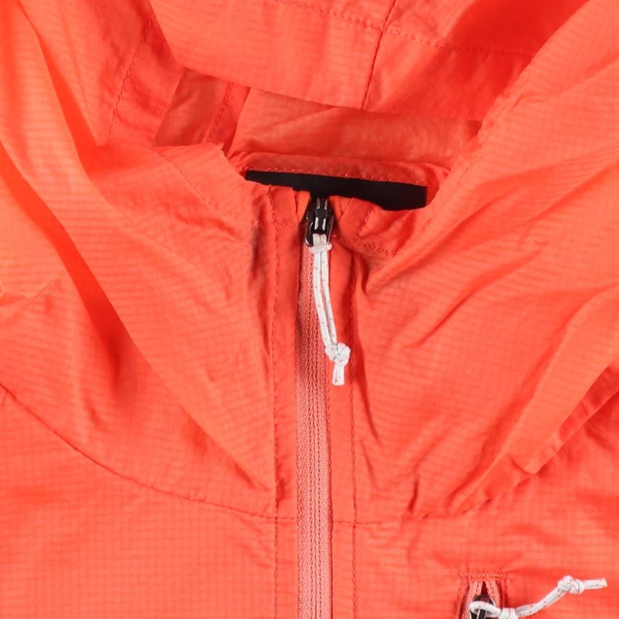 patagonia（パタゴニア） 古着 フーディニ ジャケット 24147SP24