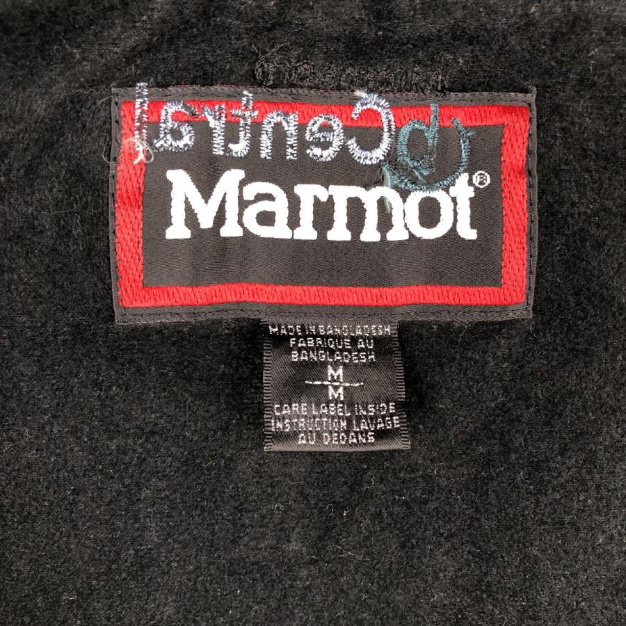 古着 90年代 マーモット Marmot マウンテンジャケット シェル