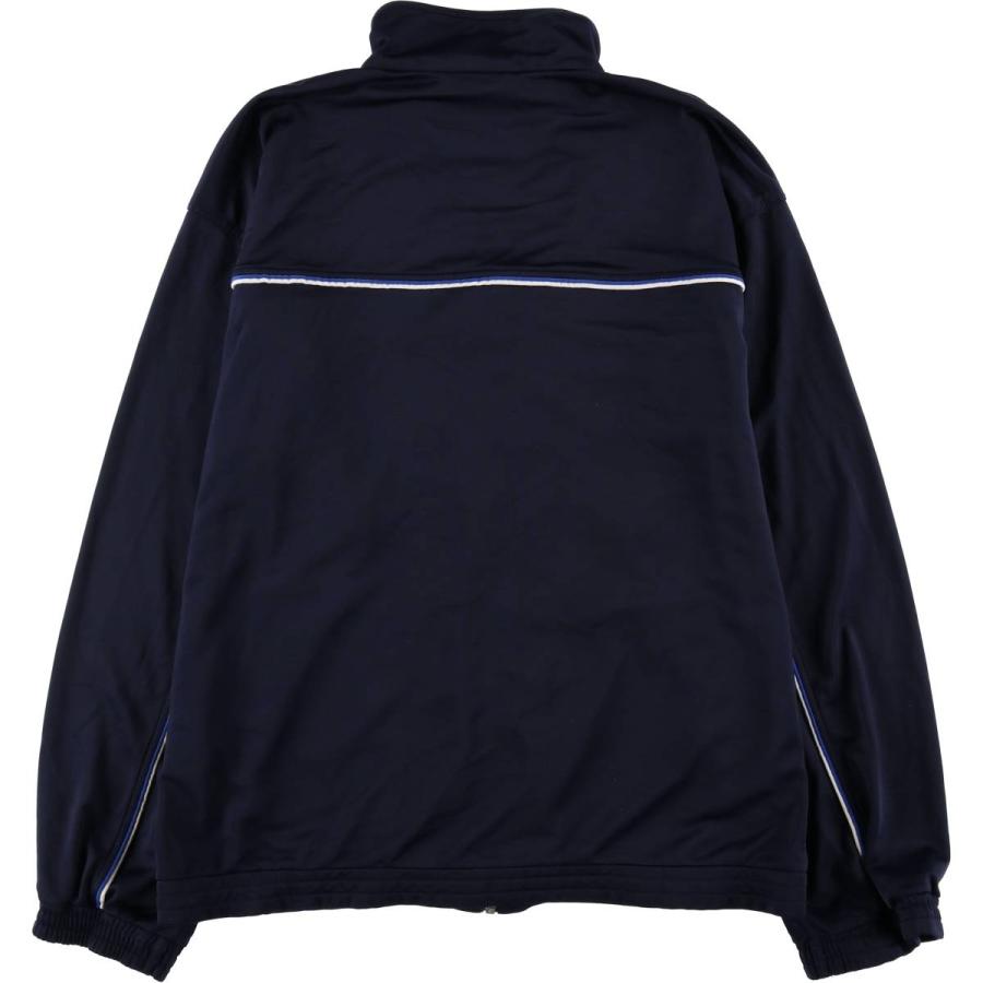 PUMA（プーマ） 古着 90~00年代 ジャージ トラックジャケット メンズS