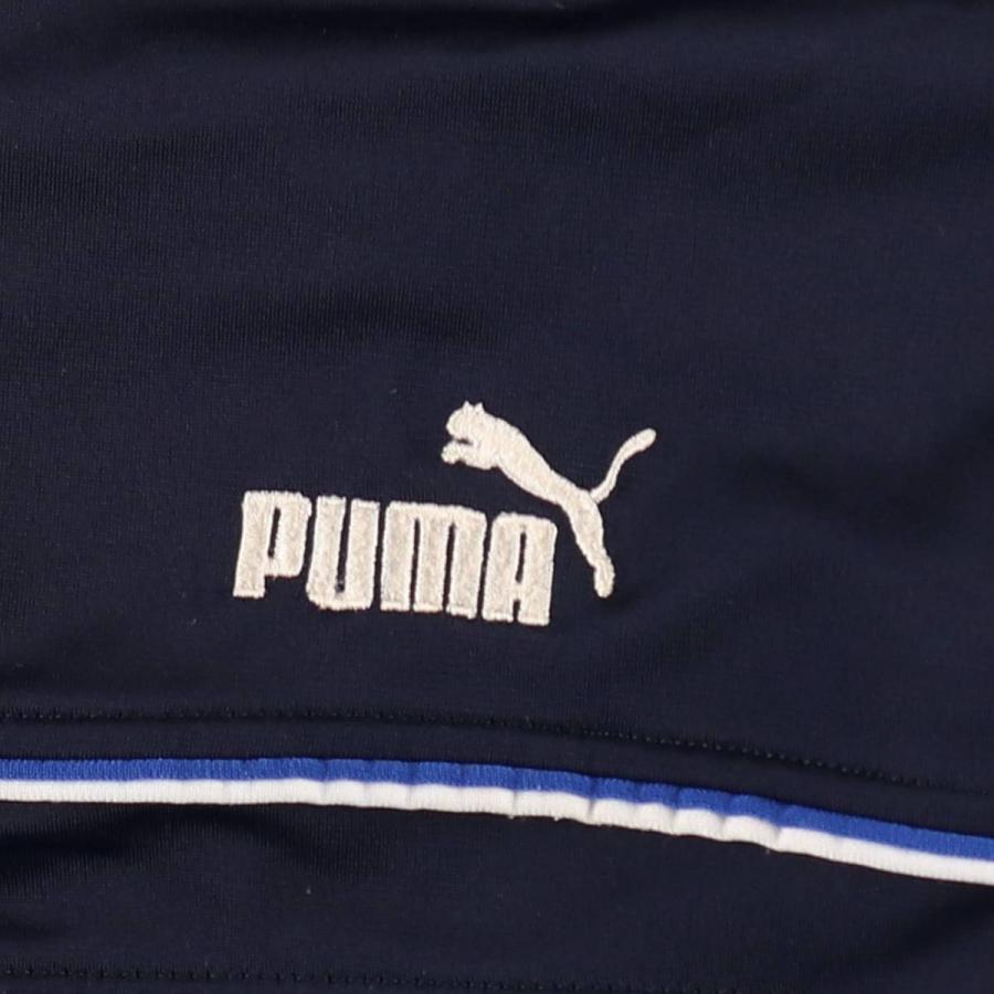 PUMA（プーマ） 古着 90~00年代 ジャージ トラックジャケット メンズS