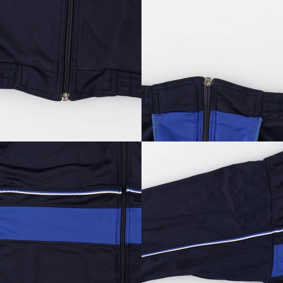 PUMA（プーマ） 古着 90~00年代 ジャージ トラックジャケット メンズS