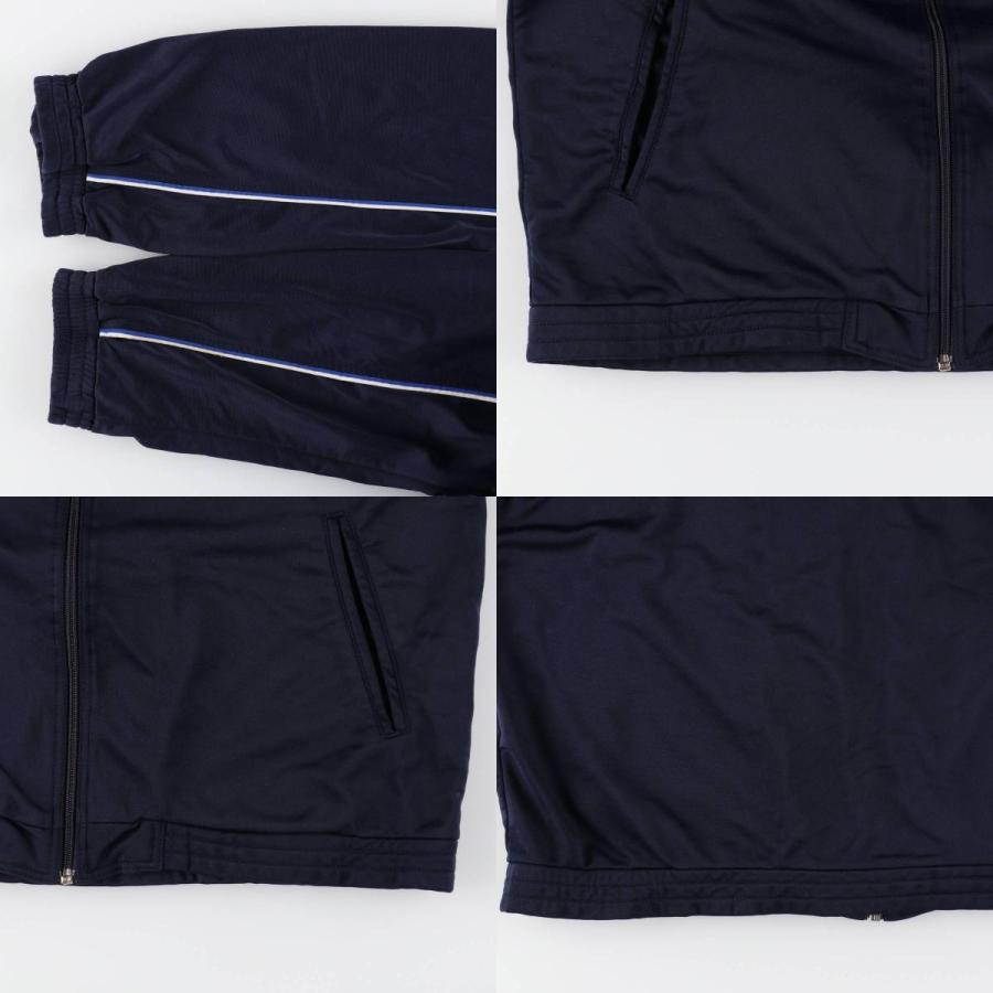 PUMA（プーマ） 古着 90~00年代 ジャージ トラックジャケット メンズS