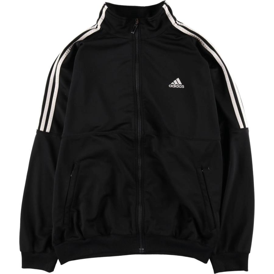 adidas（アディダス） 古着 00年代 ジャージ トラックジャケット