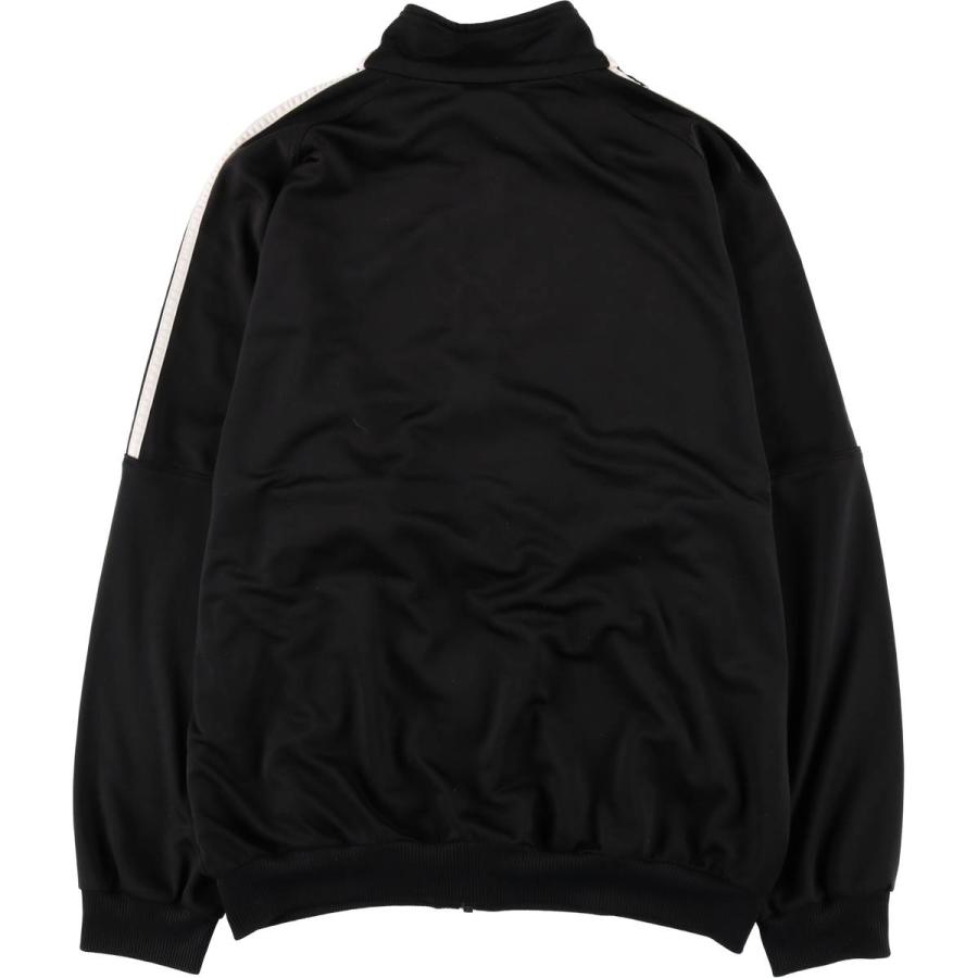 adidas（アディダス） 古着 00年代 ジャージ トラックジャケット