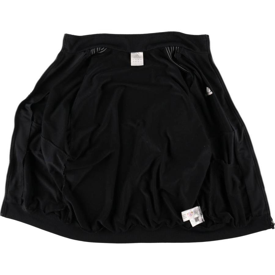 adidas（アディダス） 古着 00年代 ジャージ トラックジャケット