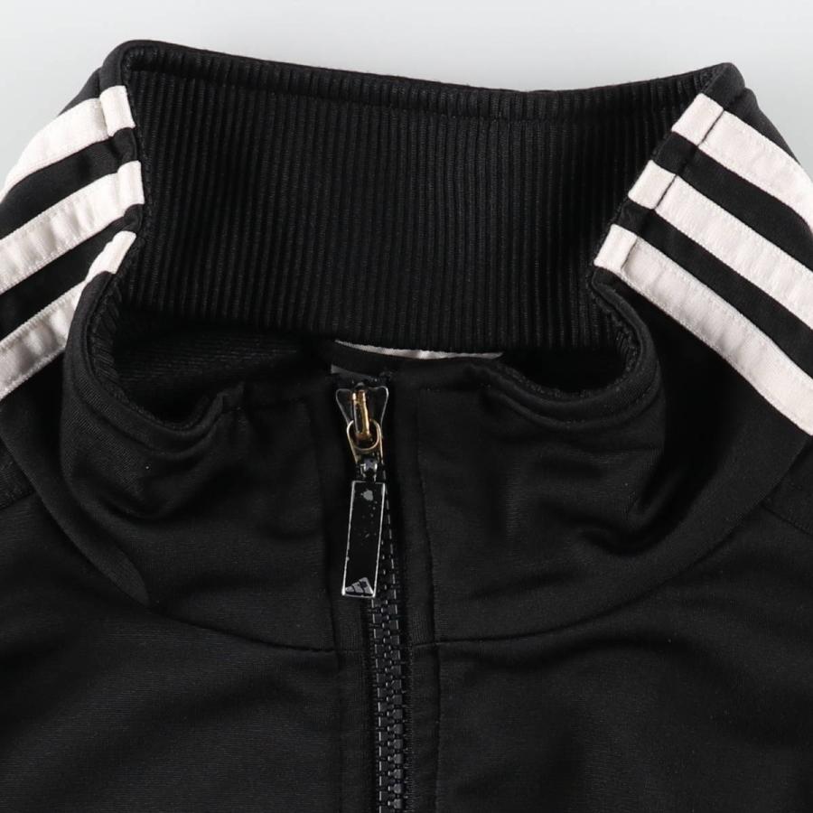 adidas（アディダス） 古着 00年代 ジャージ トラックジャケット