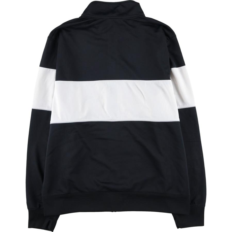 古着 ナイキ NIKE The Athletic Dept ジャージ トラックジャケット メンズL相当/eaa629416 NIKE（ナイキ） 古着 NIKE The Athletic Dept ジャージ トラック