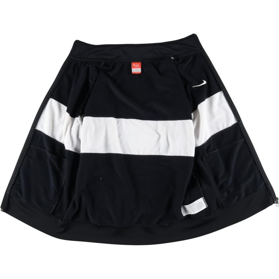 NIKE（ナイキ） 古着 NIKE The Athletic Dept ジャージ トラック