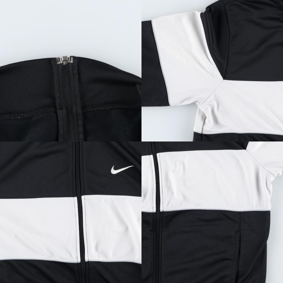 NIKE（ナイキ） 古着 NIKE The Athletic Dept ジャージ トラック