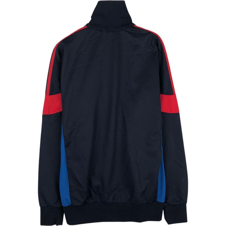 古着 アディダス  ORIGINALS オリジナルス ジャージ トラックジャケット メンズM相当/eaa629420 adidas（アディダス） 古着 adidas ORIGINALS オリジナルス ジャージ