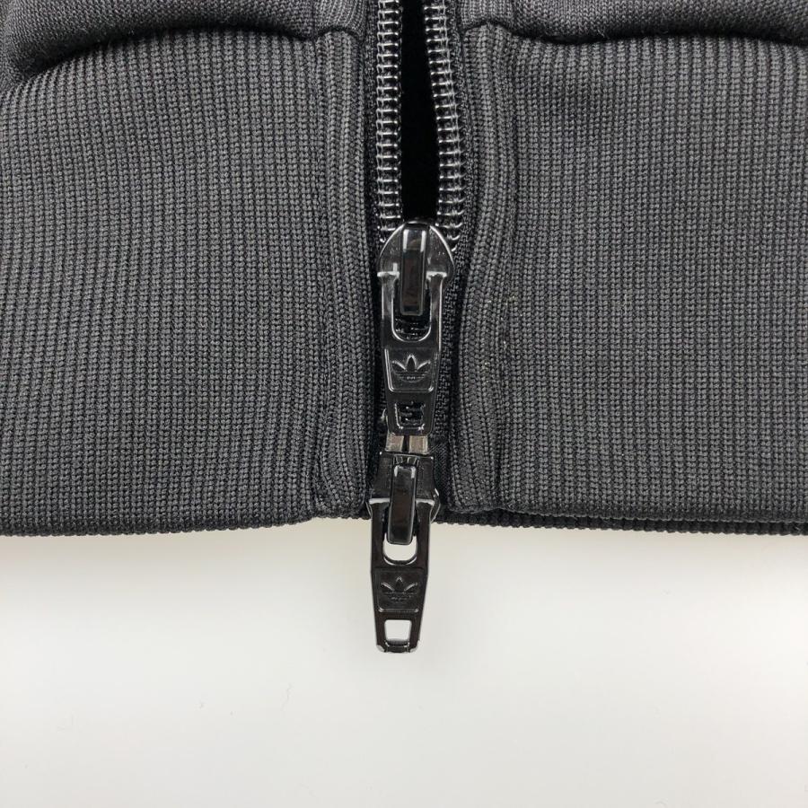 古着 アディダス  ORIGINALS オリジナルス ジャージ トラックジャケット メンズM相当/eaa629429 adidas（アディダス） 古着 adidas ORIGINALS オリジナルス ジャージ