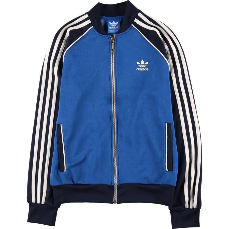 adidas（アディダス） 古着 adidas ORIGINALS オリジナルス ジャージ