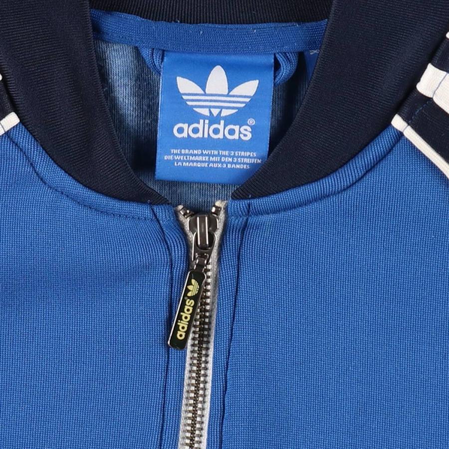 adidas（アディダス） 古着 adidas ORIGINALS オリジナルス ジャージ