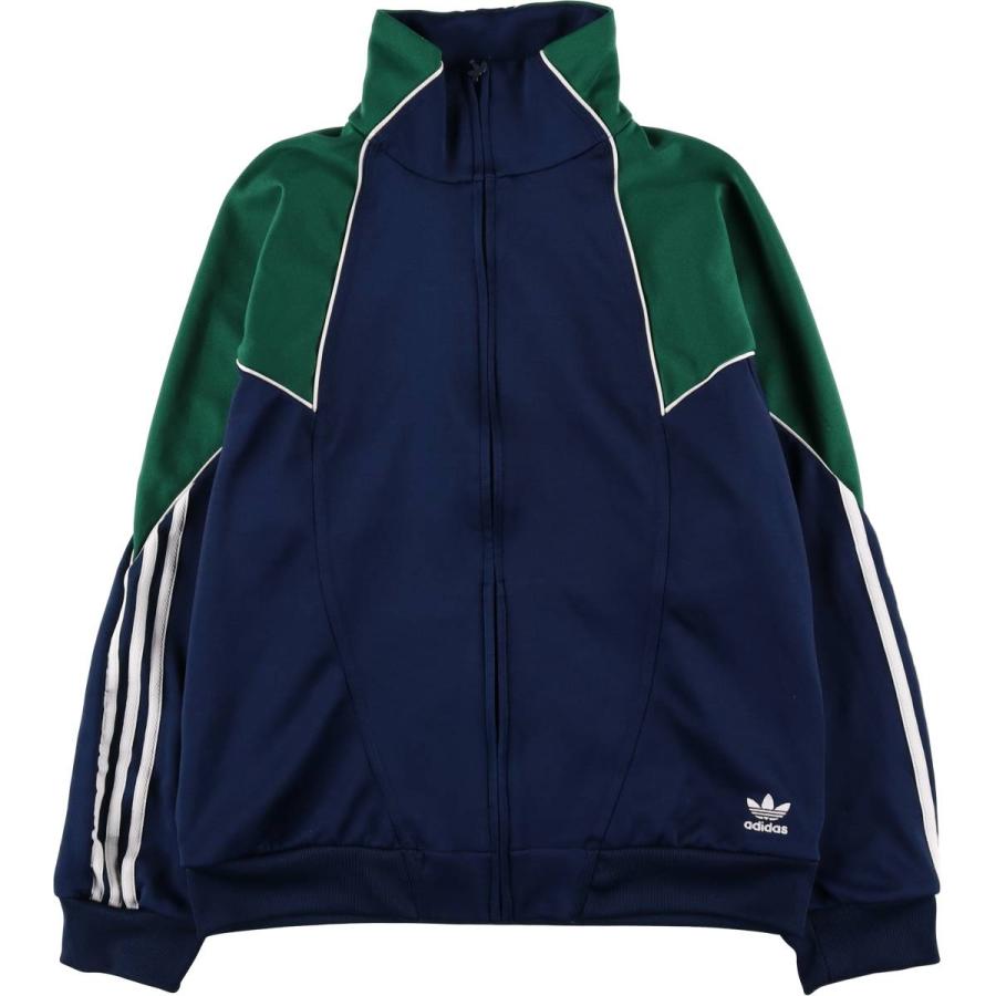 adidas（アディダス） 古着 adidas ORIGINALS オリジナルス バックロゴ