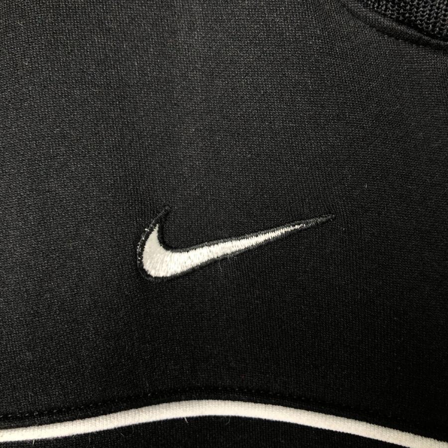 NIKE（ナイキ） 古着 ジャージ トラックジャケット USA製 メンズM相当