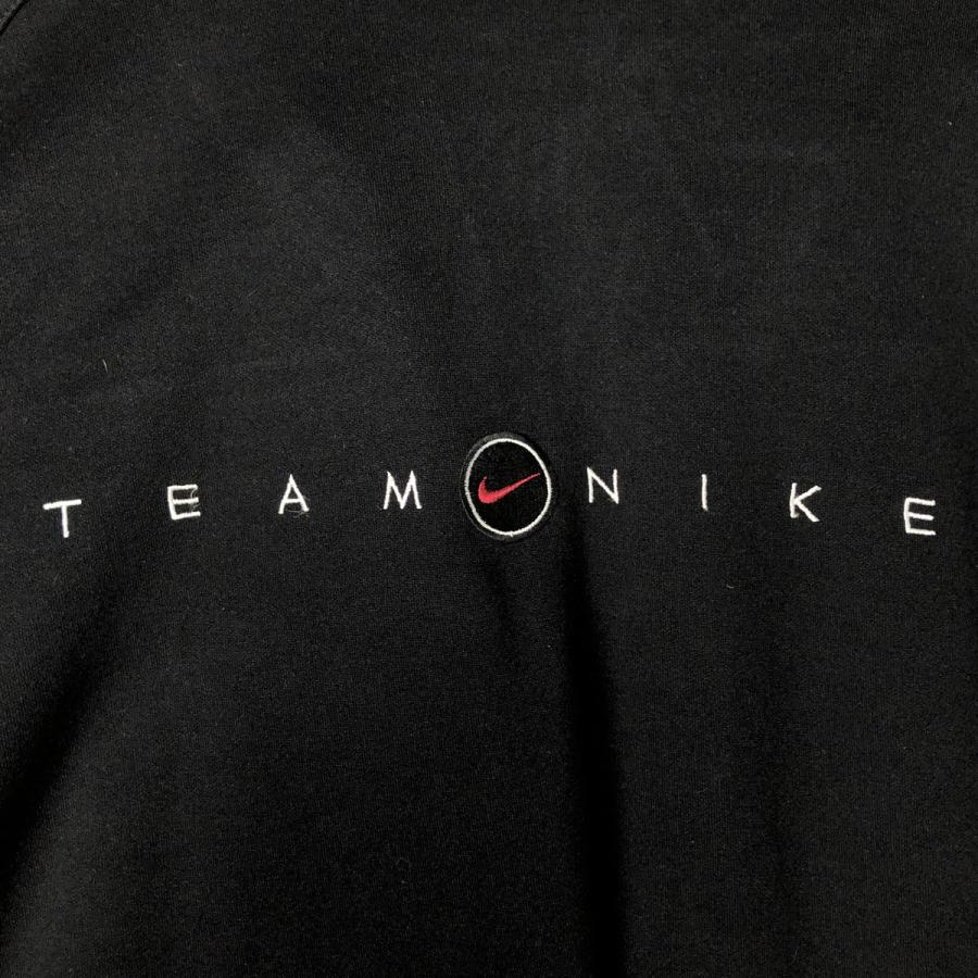 NIKE（ナイキ） 古着 ジャージ トラックジャケット USA製 メンズM相当