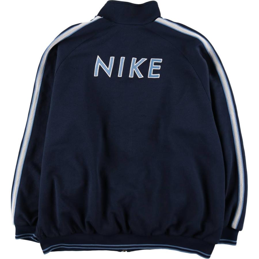 NIKE（ナイキ） 古着 90年代 ジャージ トラックジャケット メンズXL
