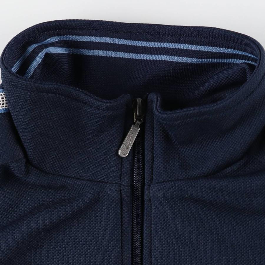 NIKE（ナイキ） 古着 90年代 ジャージ トラックジャケット メンズXL