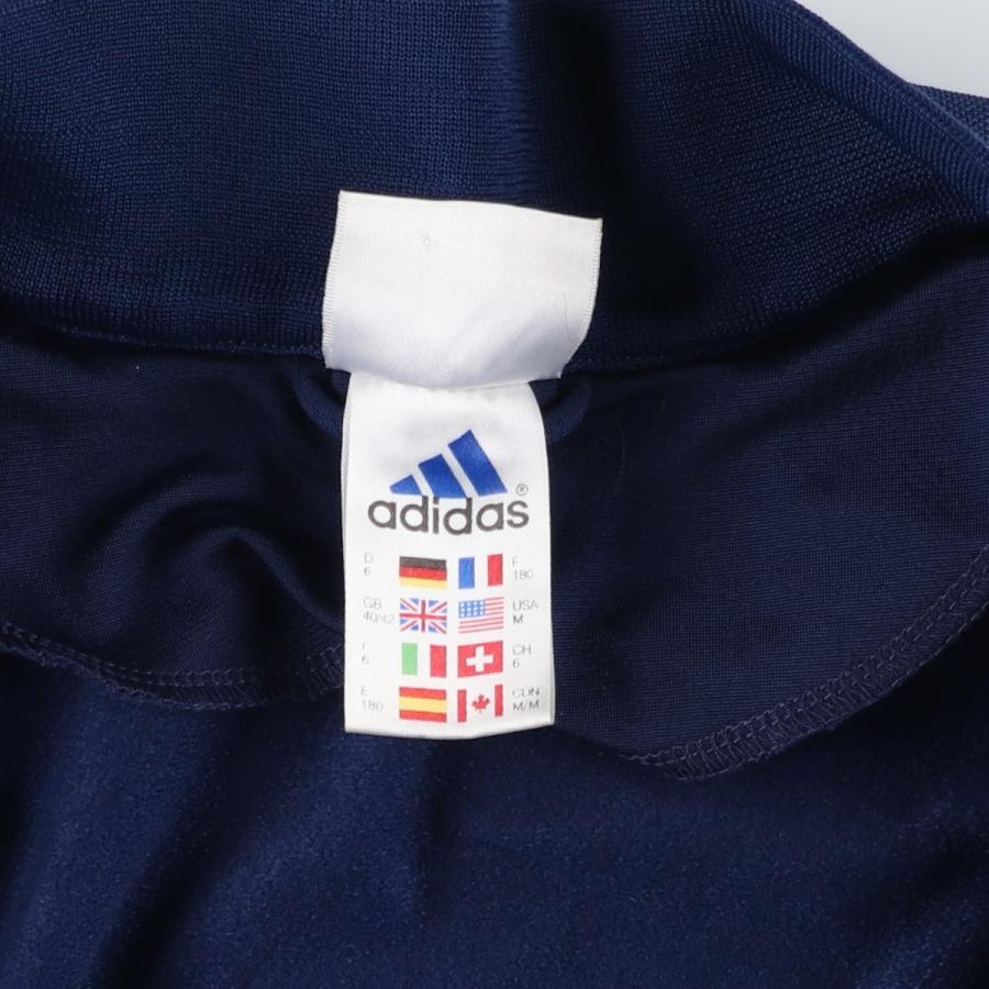 adidas（アディダス） 古着 90~00年代 ジャージ トラックジャケット
