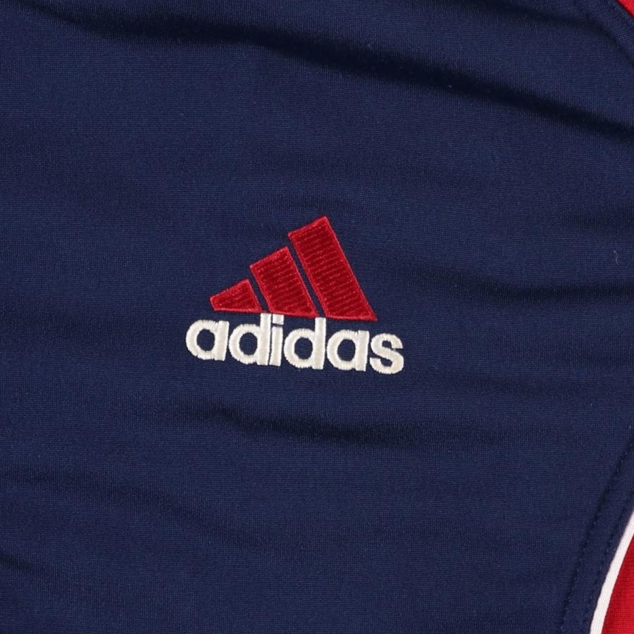 adidas（アディダス） 古着 90~00年代 ジャージ トラックジャケット