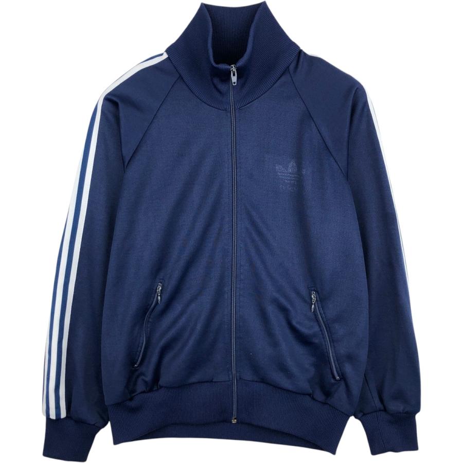 adidas（アディダス） 古着 80~90年代 ジャージ トラックジャケット