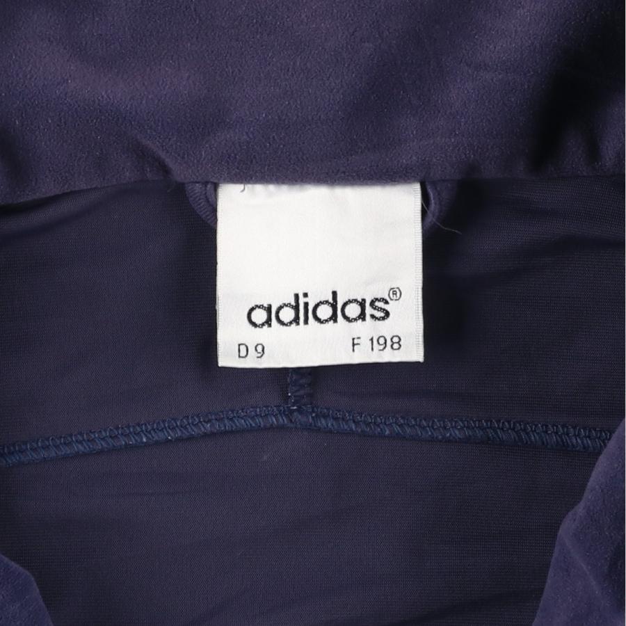 adidas（アディダス） 古着 80~90年代 スペイン代表 ベロアジャージ