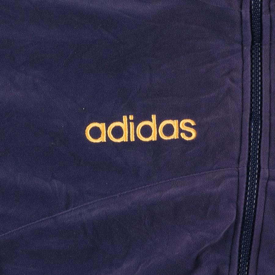 adidas（アディダス） 古着 80~90年代 スペイン代表 ベロアジャージ