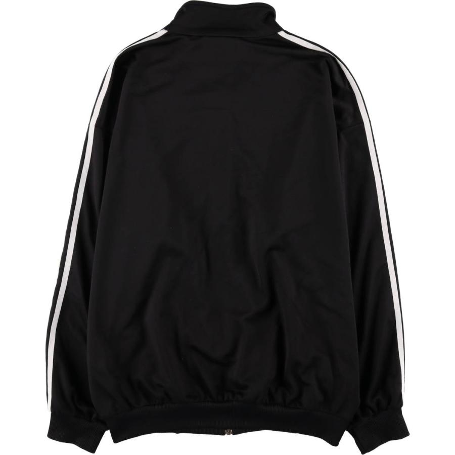 adidas（アディダス） 古着 80年代 トレフォイルロゴ ジャージ