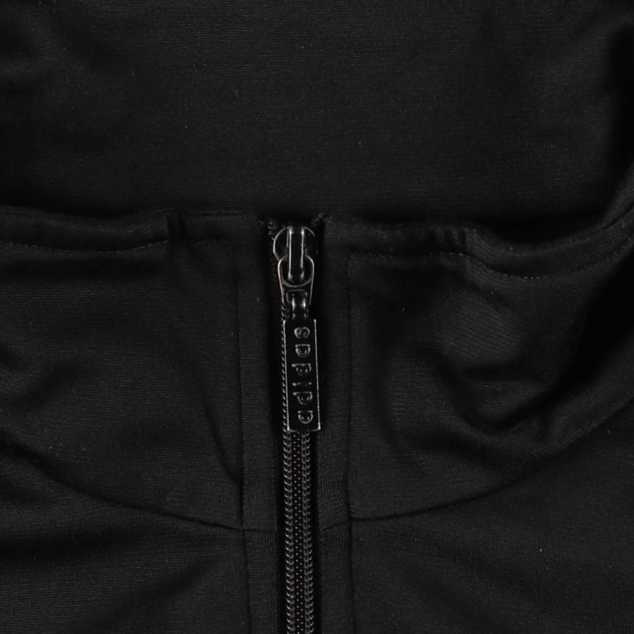 adidas（アディダス） 古着 80年代 トレフォイルロゴ ジャージ