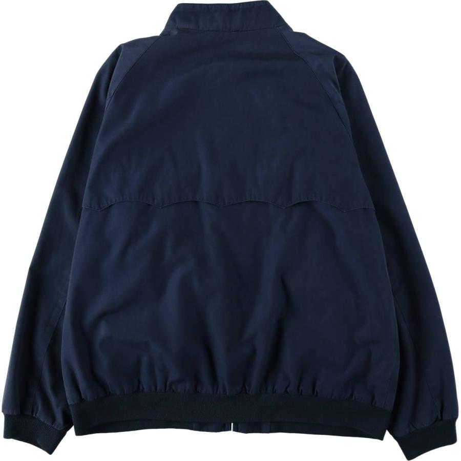 LACOSTE（ラコステ） 古着 ハリントンジャケット スイングトップ