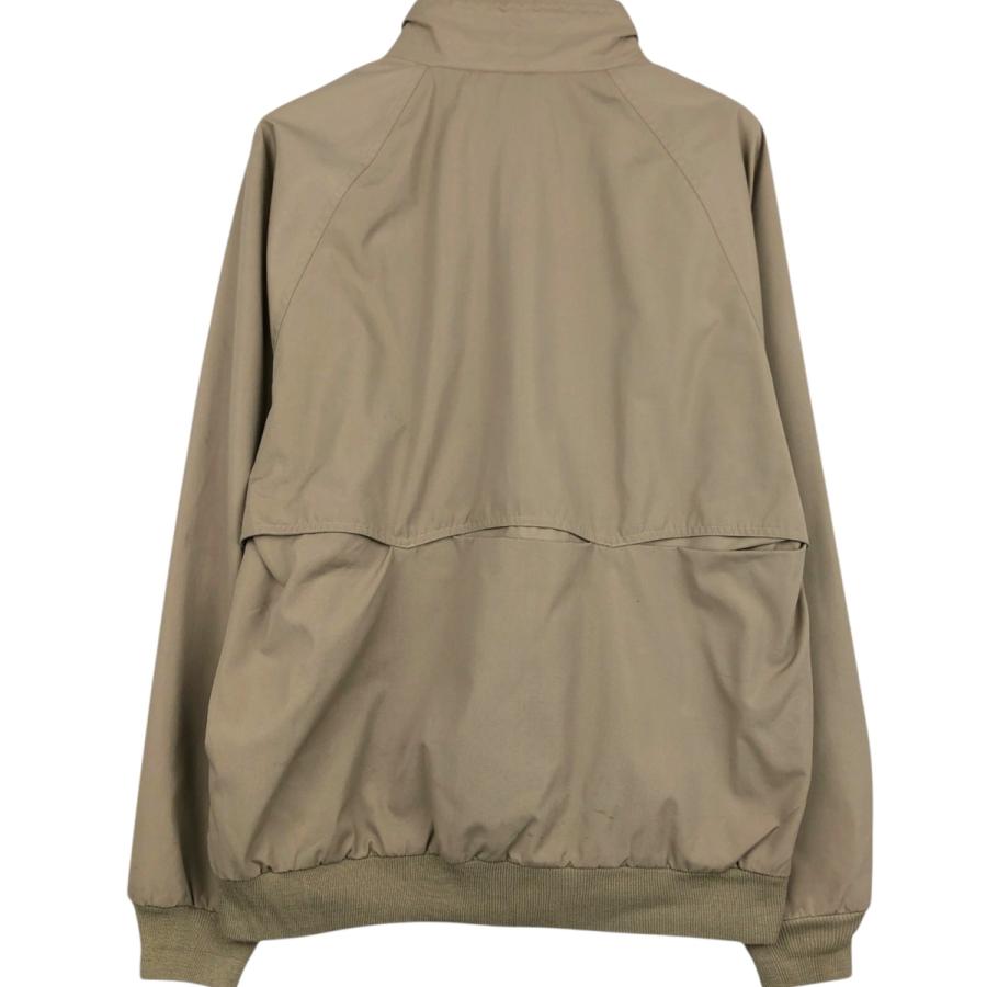 Eddie Bauer（エディーバウアー） 古着 80~90年代 ハリントン