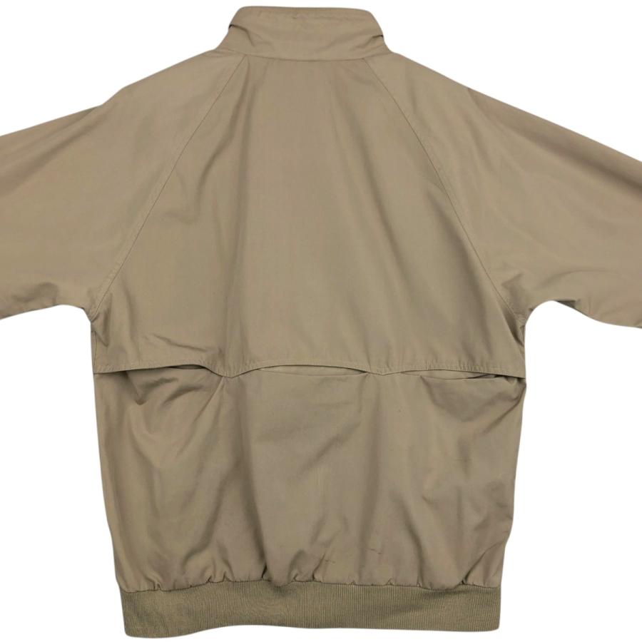 古着 80~90年代 エディーバウアー Eddie Bauer ハリントンジャケット スイングトップ メンズL相当 ヴィンテージ/eaa629476 Eddie Bauer（エディーバウアー） 古着 80~90年代 ハリントン