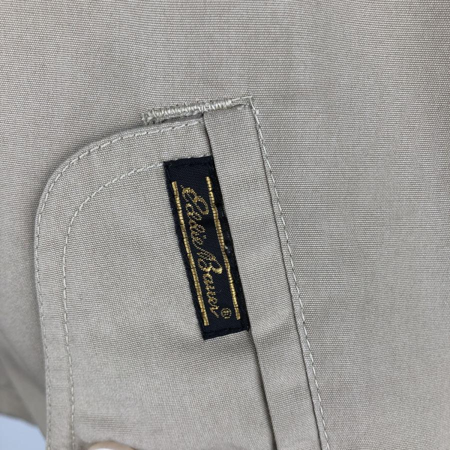 Eddie Bauer（エディーバウアー） 古着 80~90年代 ハリントン