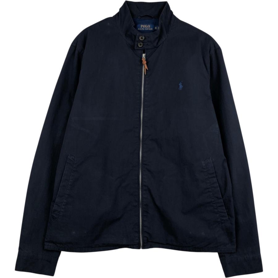 古着 ラルフローレン Ralph Lauren POLO RALPH LAUREN ハリントン