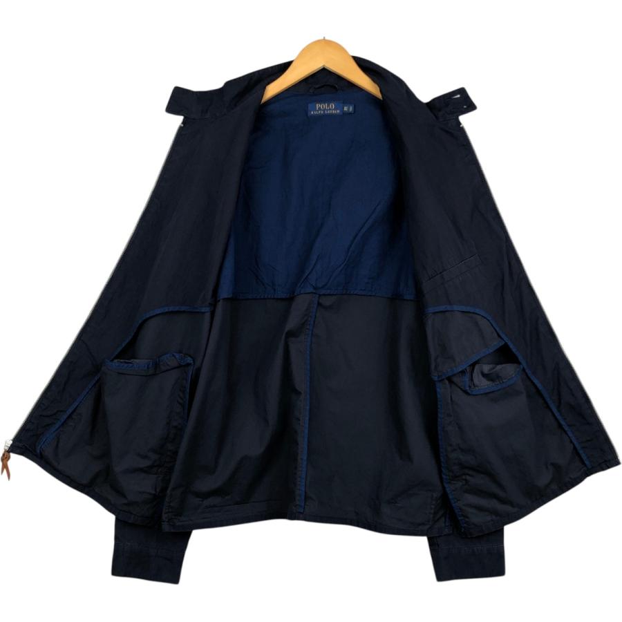 古着 ラルフローレン Ralph Lauren POLO RALPH LAUREN ハリントン