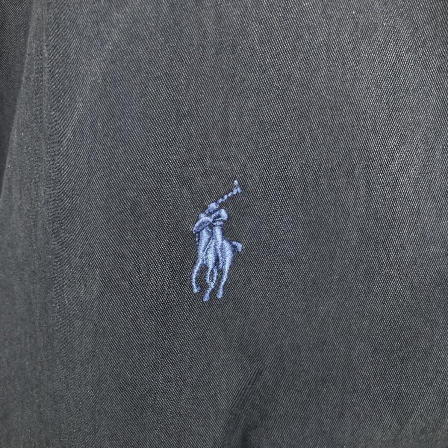 古着 ラルフローレン Ralph Lauren POLO RALPH LAUREN ハリントン