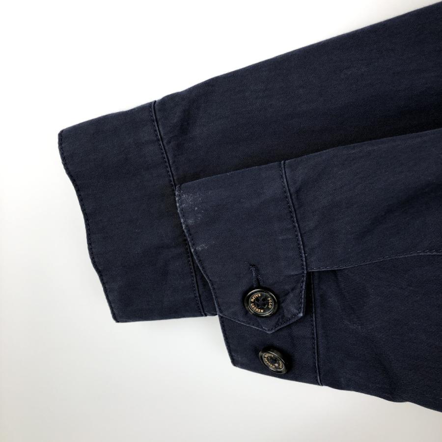 古着 ラルフローレン Ralph Lauren POLO RALPH LAUREN ハリントン
