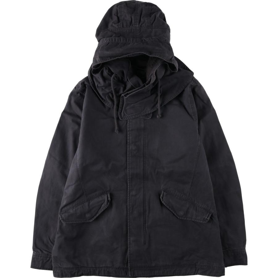 GAP（ギャップ） 古着 フード付き ミリタリージャケット メンズL相当 