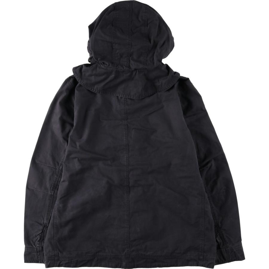 GAP（ギャップ） 古着 フード付き ミリタリージャケット メンズL相当 